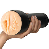 Feel Stroker Britney Amber 22 x 2,26 cm – Ansicht 4
