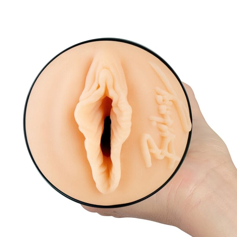 Feel Stroker Britney Amber 22 x 2,26 cm – Ansicht 5