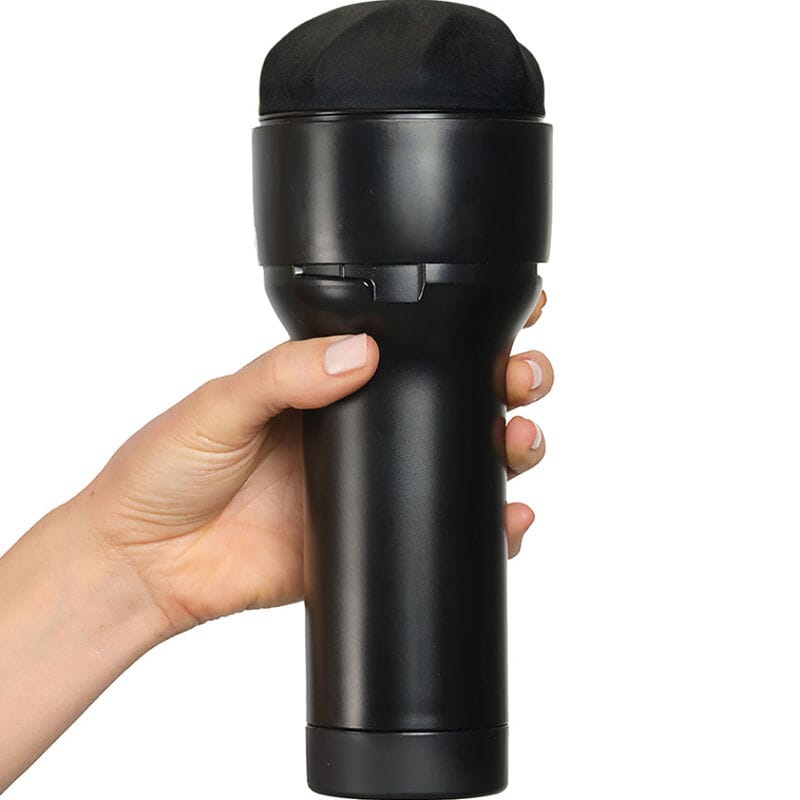 Feel Stroker Feel Sensation 23,7 cm – Ansicht 3