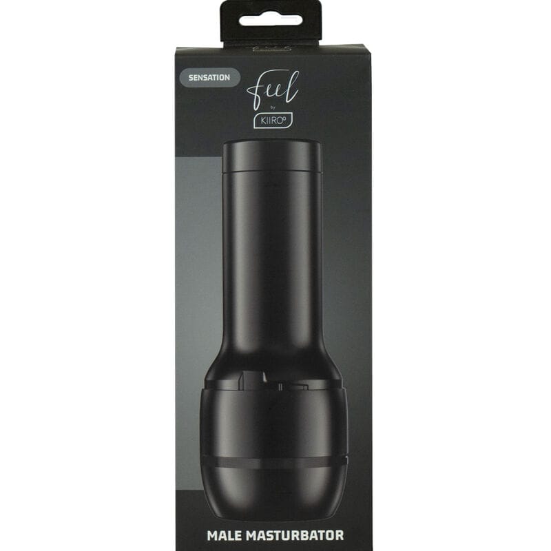 Feel Stroker Feel Sensation 23,7 cm – Ansicht 6