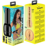 Feel Stroker Victoria June 22 x 2,2 cm – Ansicht 8