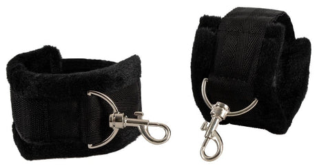 Fessel Hals-Hand-Fuß Kombi