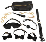 Fessel Set alles was du willst