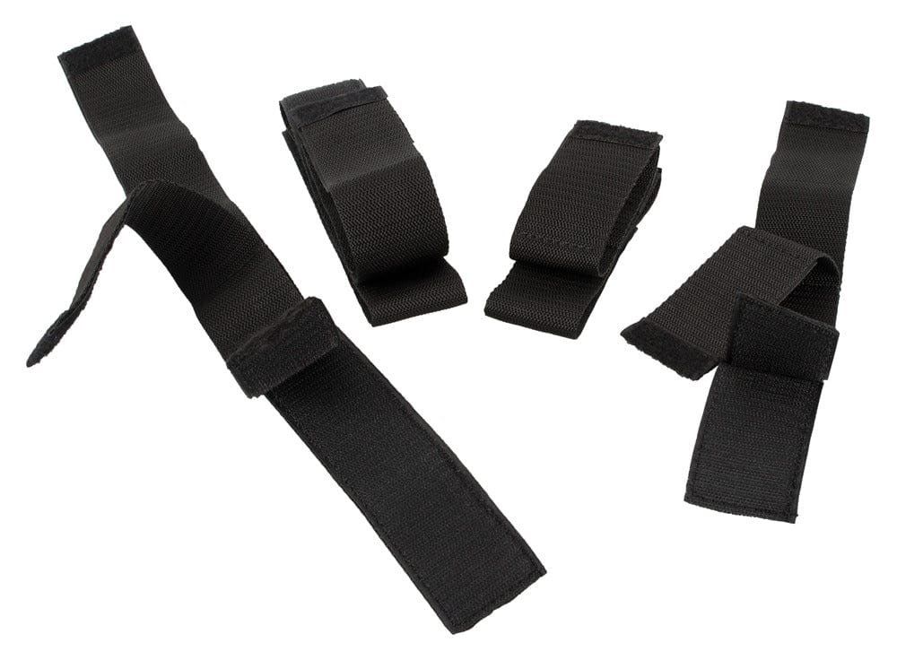 Fessel Set Arm und Bein