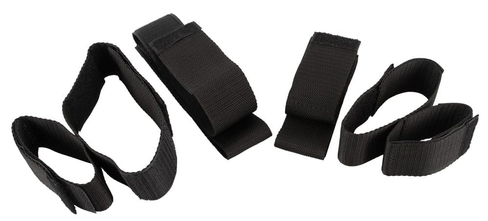 Fessel Set Arm und Bein