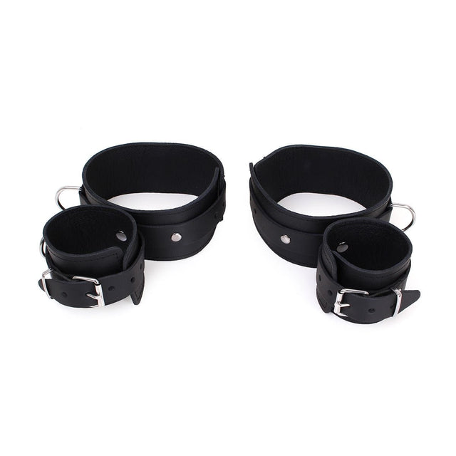 Fessel Set Arme L/XL