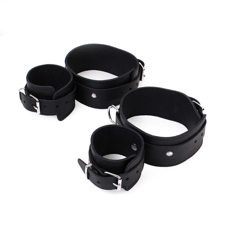 Fessel Set Arme L/XL