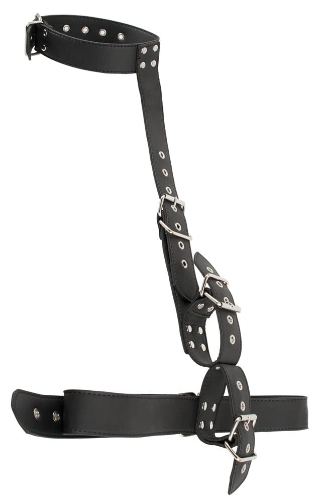 Fessel-Set Taille