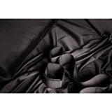 Fesselgurt Ouch verstellbar für Hand und Fuß 52 cm Schwarz – Ansicht 6