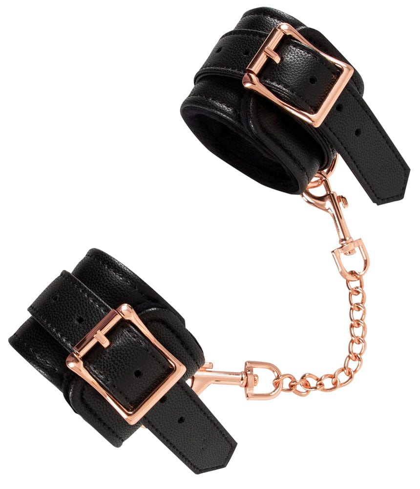 Fesseln Robust schwarz