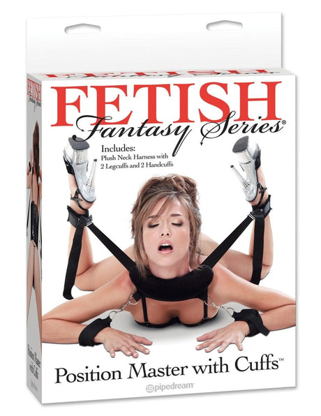 Fesselset All Inklusiv