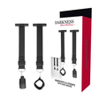 Fesselset Bondage-Tür-Handschellen