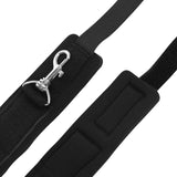 Fesselset Bondage-Tür-Handschellen – Ansicht 5