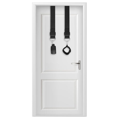 Fesselset Bondage-Tür-Handschellen