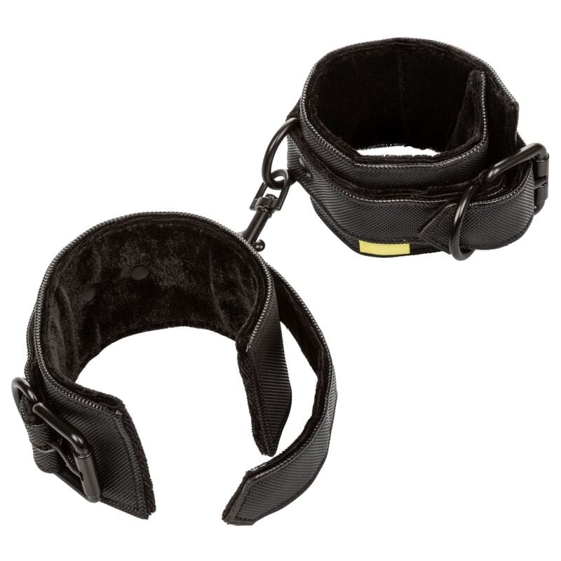 Fesselset Boundless Handgelenk-Manschetten – Ansicht 3