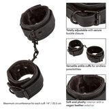 Fesselset Boundless Knöchel-Manschetten – Ansicht 6