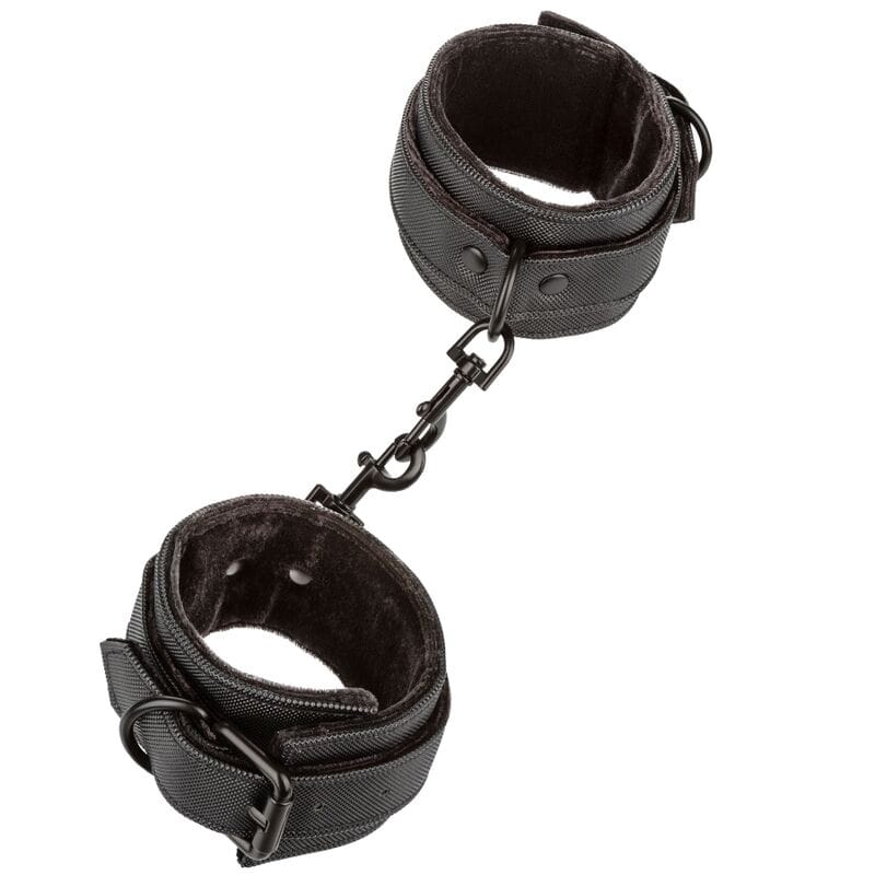 Fesselset Boundless Knöchel-Manschetten