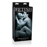Fesselset Fetisch, limitierte Edition – Ansicht 2