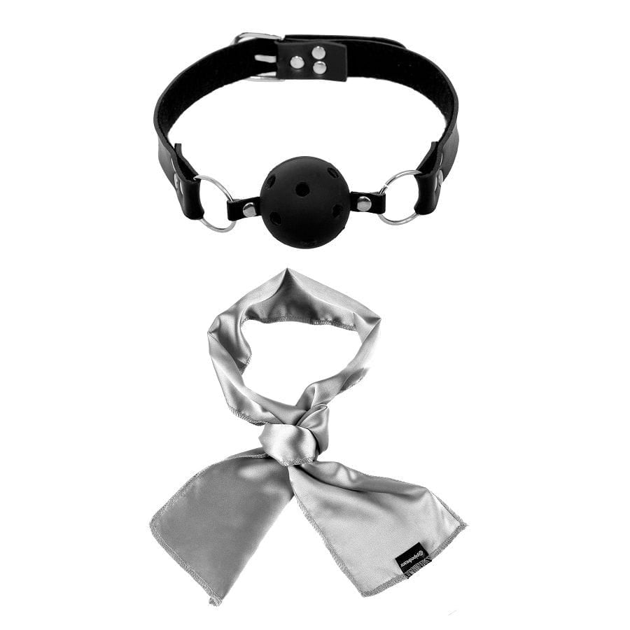Fesselset Fetisch, limitierte Edition – Ansicht 5