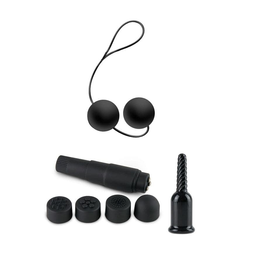 Fesselset Fetisch, limitierte Edition – Ansicht 6