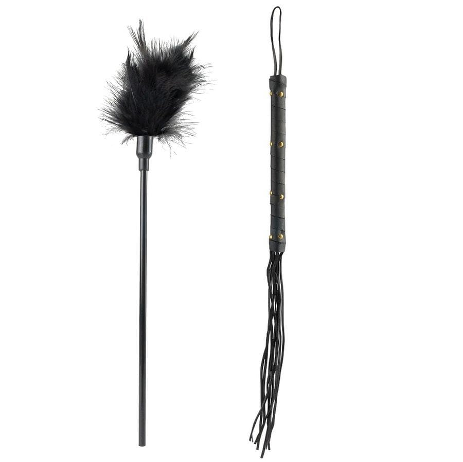 Fesselset Fetisch, limitierte Edition – Ansicht 4