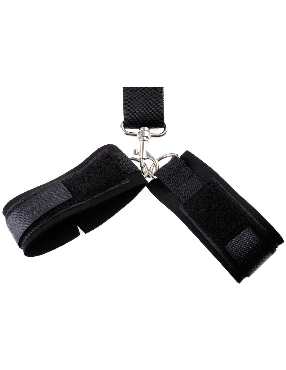 Fesselset Knebel Extrem