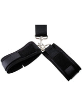Fesselset Knebel Extrem