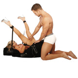 Fesselset Position Master mit aufblasbarem Kissen – Ansicht 3