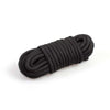 Fesselset Schwarzes Bondage-Seil BDSM-Kollektion