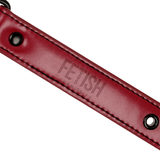 Fetisch-Toy Atmungsaktiver Gag – Ansicht 4