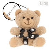 Fetisch-Toy Bongo Teddybär BDSM Modell 4