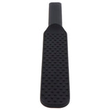 Fetisch-Toy Extreme Spikes Paddel Extra Gross Schwarz – Ansicht 3