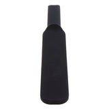 Fetisch-Toy Extreme Spikes Paddel Gross Schwarz