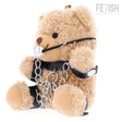 Fetisch-Toy Fozzie Teddybär BDSM Modell 3
