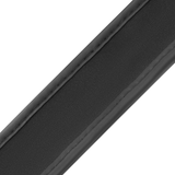 Fetisch-Toy Kettenhalskette mit Neoprenfutter – Ansicht 5