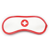 Fetisch-Toy Mini-Set 3-Teilig Krankenschwester