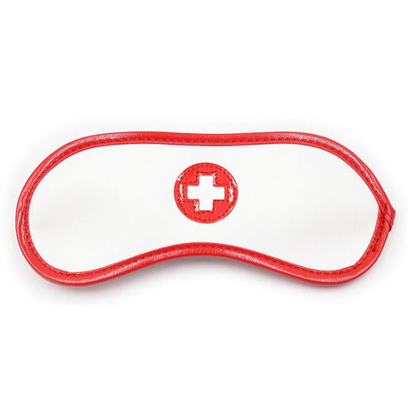 Fetisch-Toy Mini-Set 3-Teilig Krankenschwester
