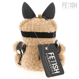 Fetisch-Toy Mishka Teddybär BDSM Modell 5