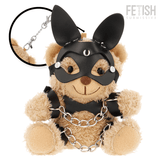 Fetisch-Toy Mishka Teddybär BDSM Modell 5