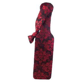 Fetisch-Toy Scandal Black Pale Rot