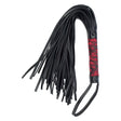 Fetisch-Toy Scandal Black Whip Rot
