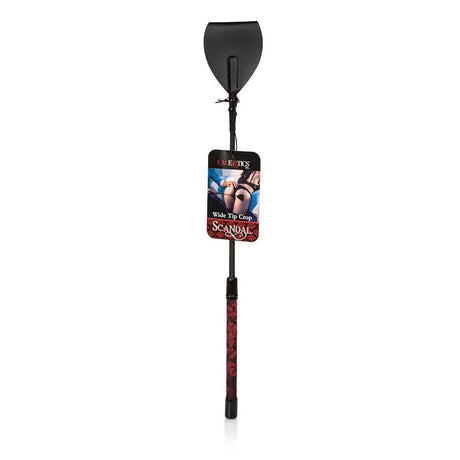 Fetisch-Toy Scandal Wide Point Whip