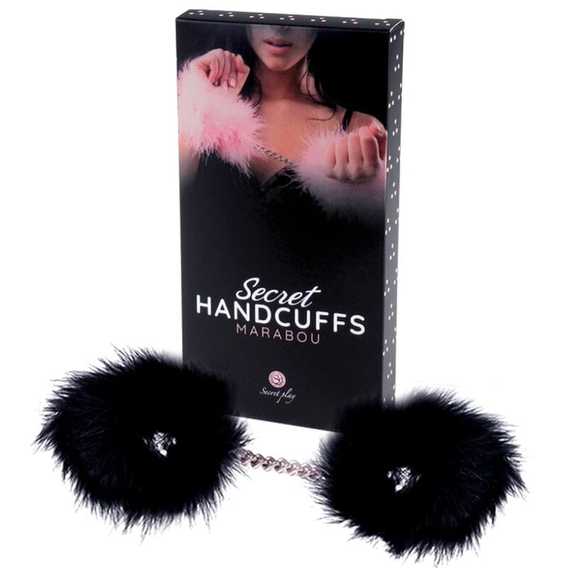 Fetisch-Toy Secret Play Schwarze Frauen