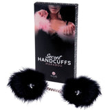 Fetisch-Toy Secret Play Schwarze Frauen