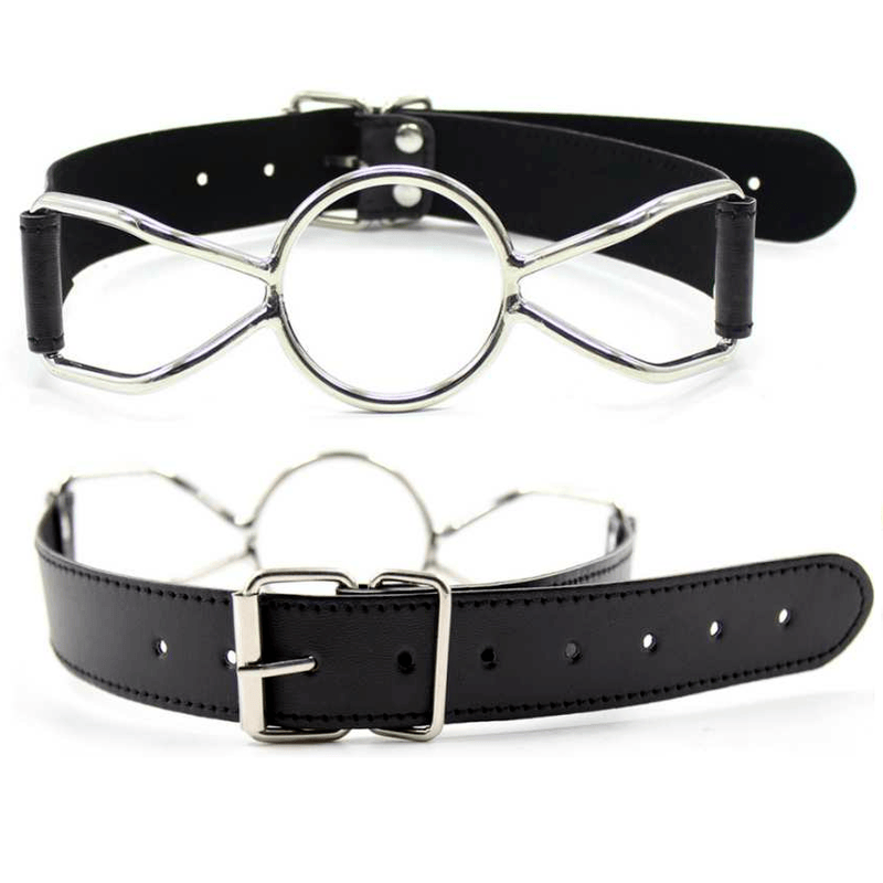 Fetisch-Toy Spinne Mundgags M