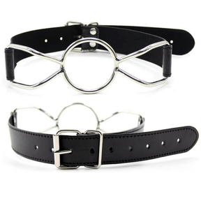 Fetisch-Toy Spinne Mundgags M