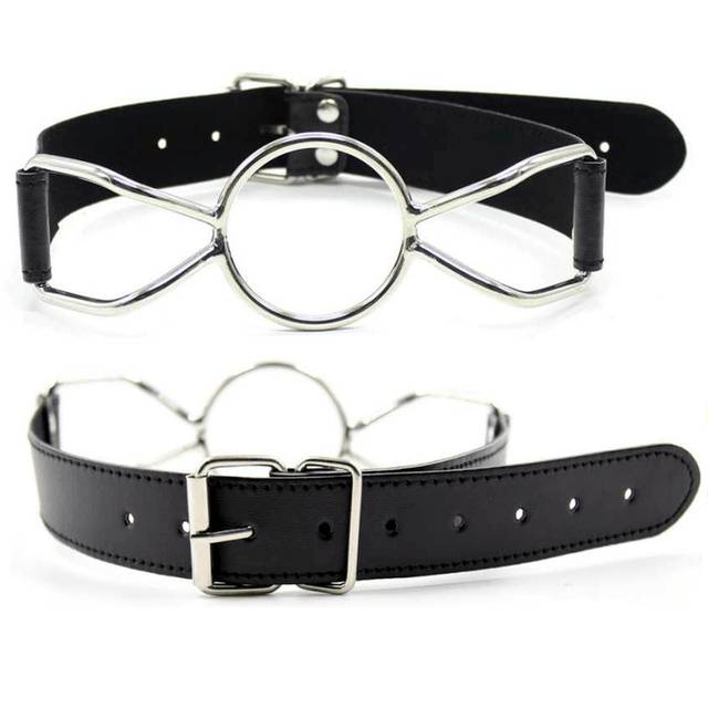 Fetisch-Toy Spinne Mundgags M