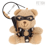 Fetisch-Toy Ted Teddybär BDSM Modell 2