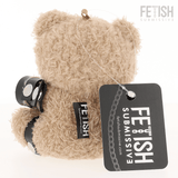 Fetisch-Toy Yogi Teddybär BDSM Modell 1