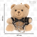 Fetisch-Toy Yogi Teddybär BDSM Modell 1
